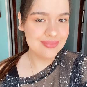 Meet your Posher, Mariana